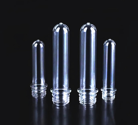 গন্ধহীন Pco 3030 Neck Pet Bottle Preform 120.5mm