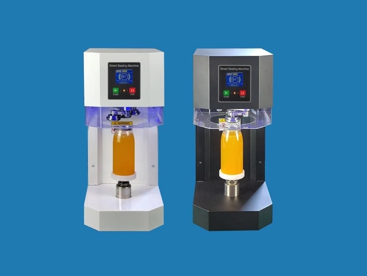 220V/50Hz স্বয়ংক্রিয় সিলিং ডিভাইস বিভিন্ন অ্যাপ্লিকেশনের জন্য উপযুক্ত