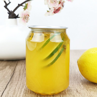 250ml প্লাস্টিক ধারক বোতল