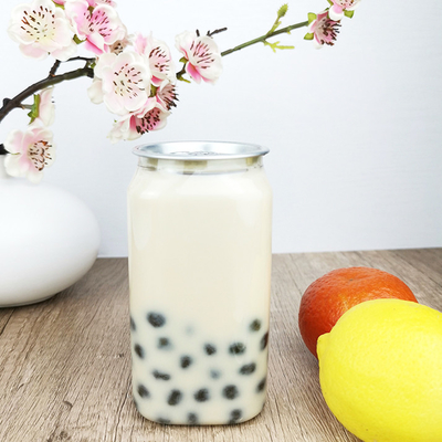 250ml ইজি পুল কভার ক্লিয়ার স্কোয়ার প্লাস্টিক বোতল জল পানীয়