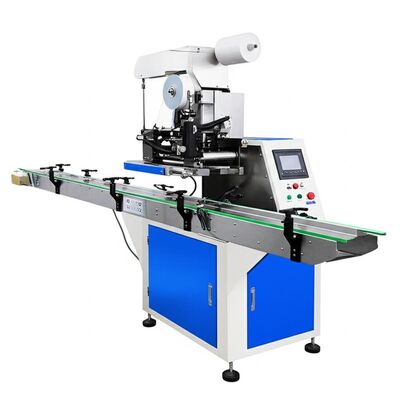 নামমাত্র শক্তি ০.১৪ কেডব্লিউ অটোমেটিক সিমার মেশিন যার গোলমালের মাত্রা ৭৫ ডিবি এর নিচে